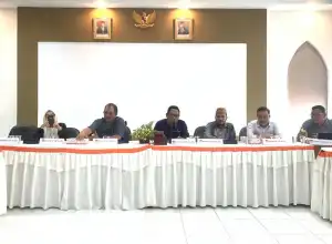 Mulai Senin KIP Aceh Buka Pendaftaran Calon Peserta Pemilu 2024 bagi Parpol Lokal