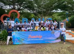 Perkenalkan Wisata Aceh, Disbudpar Undang Pelaku Usaha Pariwisata Nasional