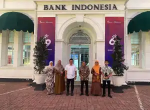 Aceh Culinary Festival Bakal Hadirkan Kuliner se-Sumatra