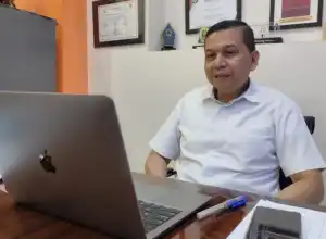Aceh Raih Peringkat Tiga Indeks Keterbukaan Informasi Publik