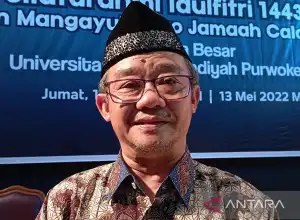 Sekretaris PP Muhammadiyah: Langkah Bareskrim Usut ACT Sudah Tepat