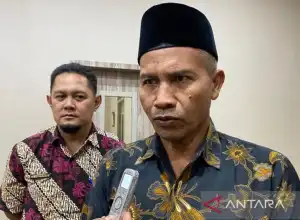 Pemkab Aceh Barat Gelar Rakor Pencegahan Potensi Konflik di Daerah