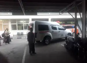 Sempat Dirawat di RSUDZA, Seorang Jemaah Haji Asal Aceh Tenggara Meninggal