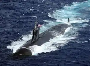 Indonesia akan Usul Pengaturan Kapal Selam Tenaga Nuklir di Forum PBB