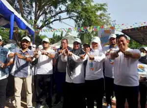 Lestarikan Sejarah dan Budaya Aceh Lewat Festival Krueng Daroy
