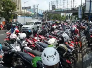 DPRK: Layanan Parkir di Banda Aceh Perlu Diperbaiki