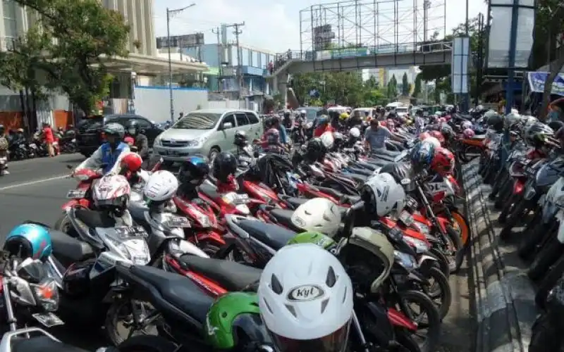 DPRK: Layanan Parkir di Banda Aceh Perlu Diperbaiki