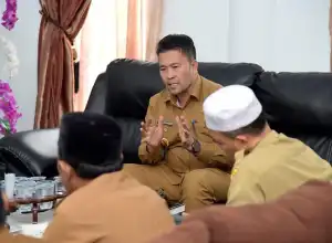 Pemkab Bener Meriah Akan Ciptakan Sekolah Berkulitas Nasional
