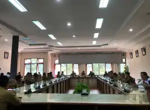 Rayakan HUT RI, Pemkab Gayo Lues Akan Kibarkan 10.000 Bendera 