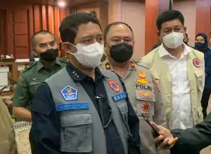 Stok Vaksin PMK di Aceh Tersisa 4.716 Dosis