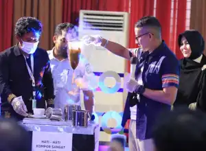 UMKM dan Ekraf di Aceh