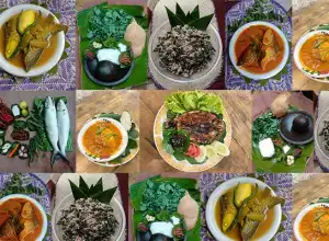 Disbudpar Aceh Gelar Festival Kuliner Aceh Timur 9-10 Agustus 2022