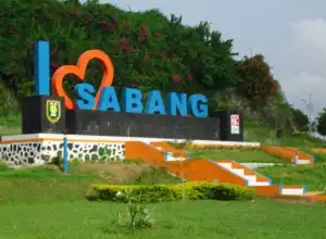 GeRAK Aceh Gagas Kebijakan Transfer Anggaran Berbasis Ekologi di Sabang