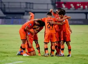 Pj Wali Kota Banda Aceh Ajak Semua Pikirkan Nasib Persiraja