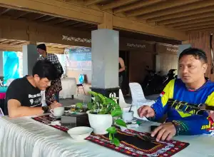 Makanan Khas Gayo Akan Manjakan Lidah di Aceh Culinary Festival 2022