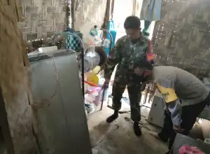 Perbaiki Kulkas dengan Tangan Basah, IRT di Aceh Timur Tewas Tersetrum