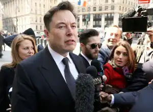 Masih Belum Kelar! Kini Elon Musk Tantang CEO Twitter Debat Persentase Bot