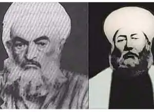 Imam Syafi'i Muda Bertemu Rasulullah Saw