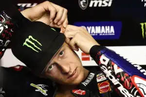 Francesco Bagnaia Mulai Tampakkan Penampilannya, Quartararo Waspada