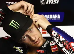 Francesco Bagnaia Mulai Tampakkan Penampilannya, Quartararo Waspada