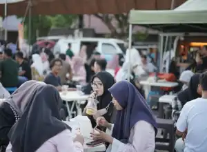 Aceh Culinary Festival 2022 Ditutup, Perputaran Uang Capai Rp 6 Miliar