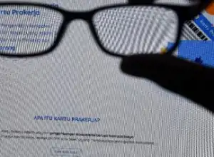 Pendaftaran Kartu Prakerja Gelombang 40 Resmi Dibuka