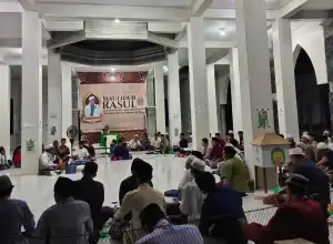 Training Tauhid sebagai Solusi Meluruskan Akidah Ummat