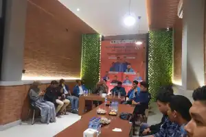 Pj Gubernur Aceh Diminta Mampu Selesaikan Problematika di Aceh