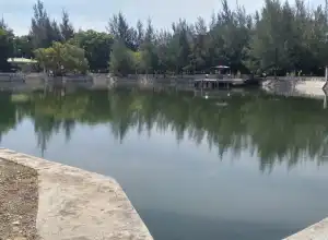 Potensi Wisata yang Masih Terabaikan