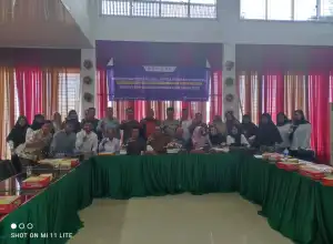 ISBI Aceh akan Buka Tiga Prodi Baru