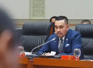 Sambo Jadi Tersangka, Komisi III DPR RI: Kapolri Tidak Mencederai Hati Masyarakat
