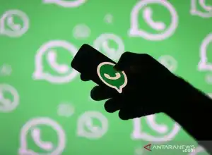 Fitur Terbaru WhatsApp, Pesan Dapat Dihapus Meski Telah Lewat Dua Hari