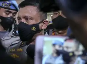 Komnas HAM Jadwalkan Periksa Irjen Ferdy Sambo Hari Ini