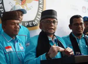 Abi Muhib: PDA Target Satu Fraksi di DPR Aceh