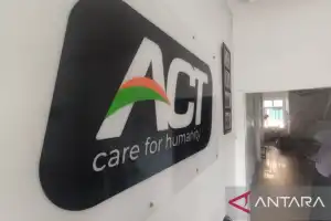 Penyidik Usulkan Konten Promosi ACT di Medsos Diturunkan