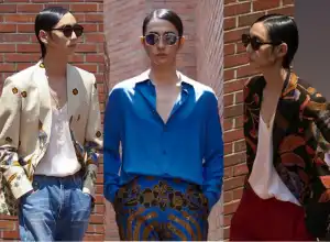 Batik Indonesia Dipromosikan di Korea