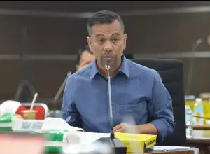Peralihan Kontrak Kerjasama SKK Migas kepada BPMA Berjalan Lambat 