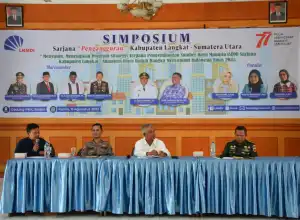 LKMDI Selenggarakan Simposium Sarjana Pengangguran 2022