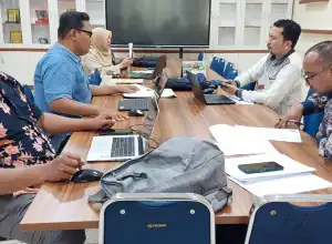 Pendaftaran Resmi Ditutup, Ini Empat Balon Rektor Unimal Periode 2022-2026