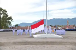 Di HUT RI Ke-77, Bener Meriah Diharapkan Maju dan Berkembang Disegala Sektor