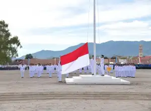 Di HUT RI Ke-77, Bener Meriah Diharapkan Maju dan Berkembang Disegala Sektor