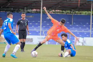 Turnamen Bank Aceh Action Cup Resmi Bergulir
