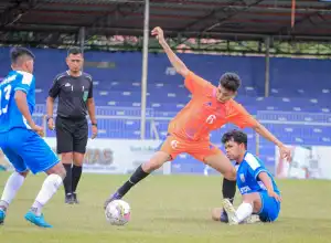 Turnamen Bank Aceh Action Cup Resmi Bergulir