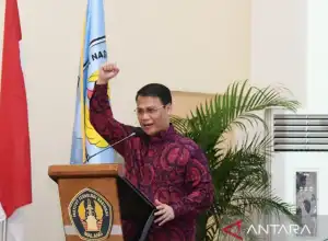 MPR Tegaskan 18 Agustus Hari Konstitusi Bukan Hari Lahir Pancasila