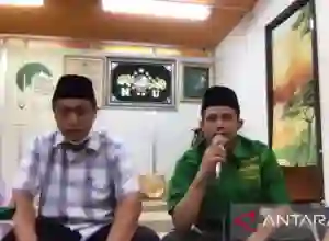 PCINU Jepang Gelar Tahlil Akbar dan Doakan Pahlawan 