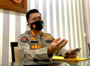 Jalankan Perintah Kapolri, Polda Aceh akan Tindak Perjudian Sampai ke Akar-akarnya