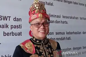 Imigrasi Banda Aceh Siap Layani Pelaku Perjalanan Luar Negeri di Bandara SIM