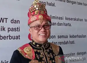 Imigrasi Banda Aceh Siap Layani Pelaku Perjalanan Luar Negeri di Bandara SIM