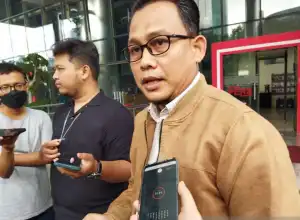 KPK Tangkap Rektor Unila Terkait Dugaan Suap Penerimaan Mahasiswa Baru