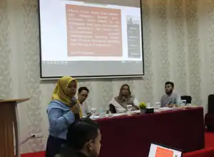KontraS Aceh Tetapkan Azharul Husna sebagai Koordinator Periode 2022-2026